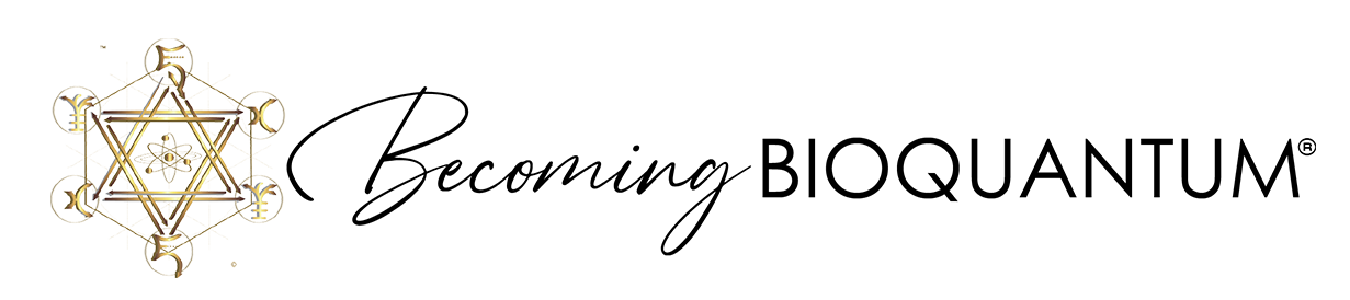 Becoming BioQuantum