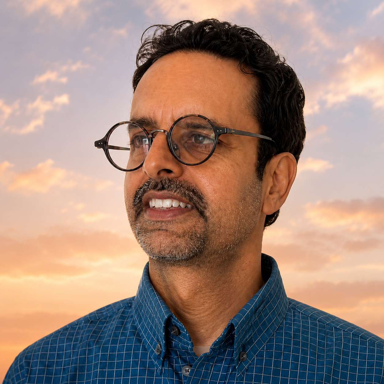 Neil Sainani, Certified BioQuantum Practitioner