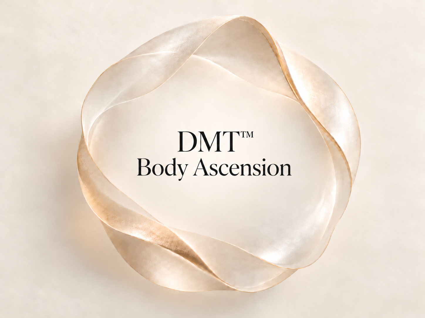DMT Body Ascension course
