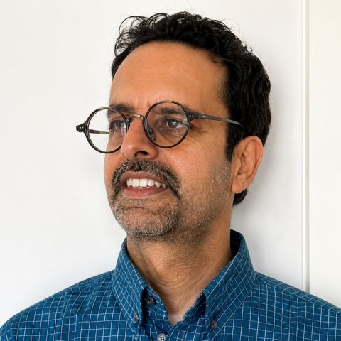 Neil Sainani, certified BioQuantum™ practitioner