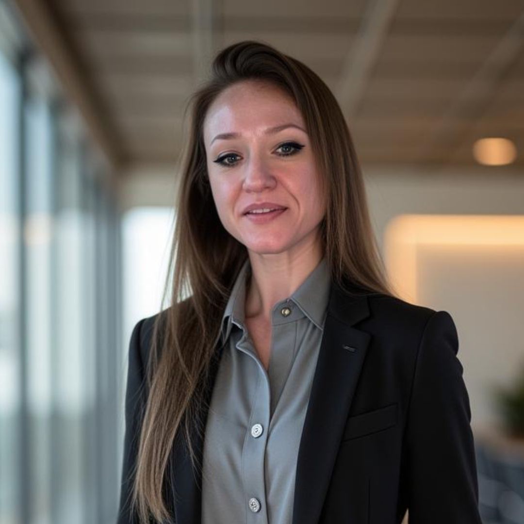 Tara Stucker, certified BioQuantum™ practitioner