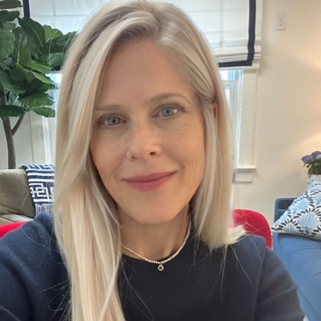 Betsi Mufson, certified BioQuantum™ practitioner