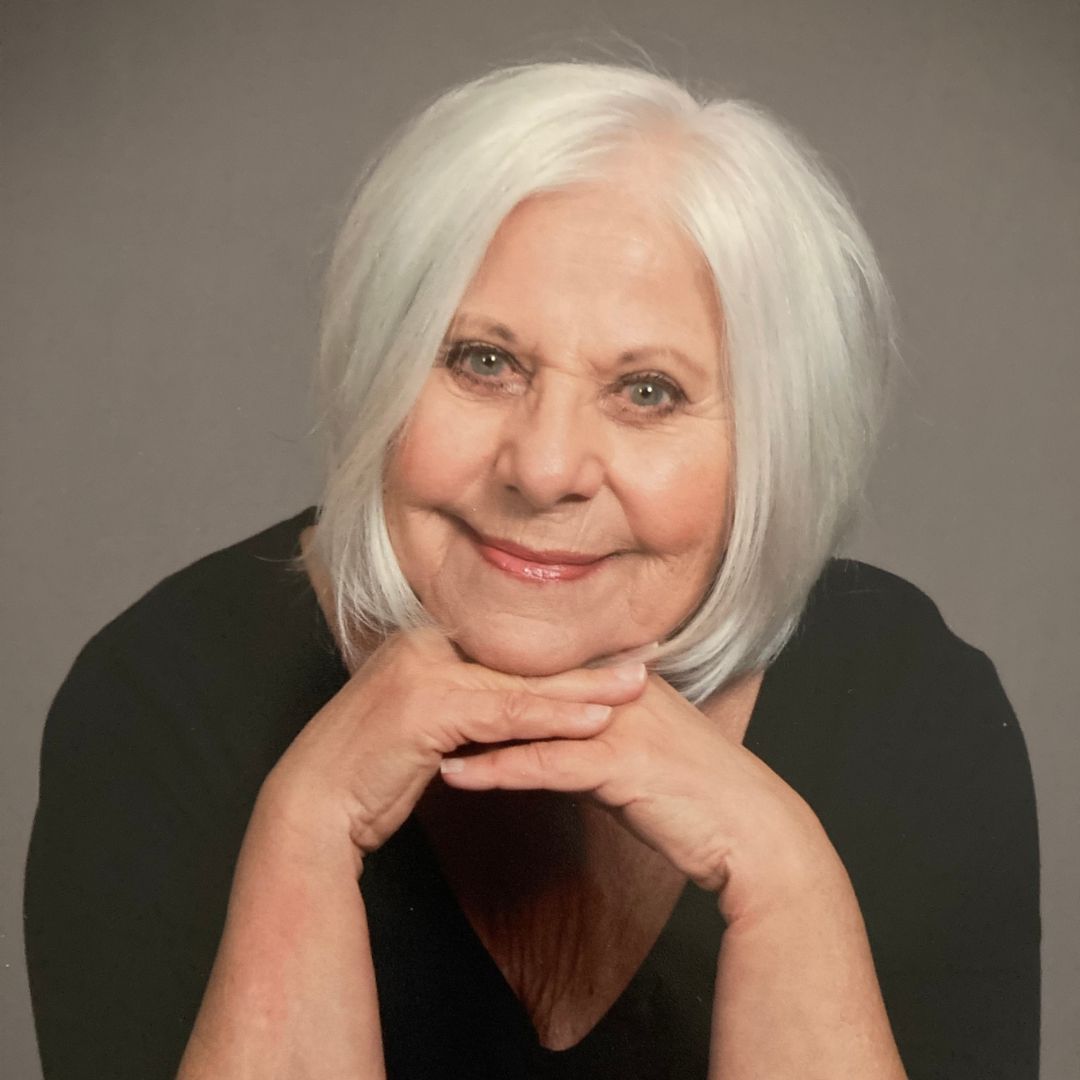 Sandy Rifkin, certified BioQuantum™ practitioner