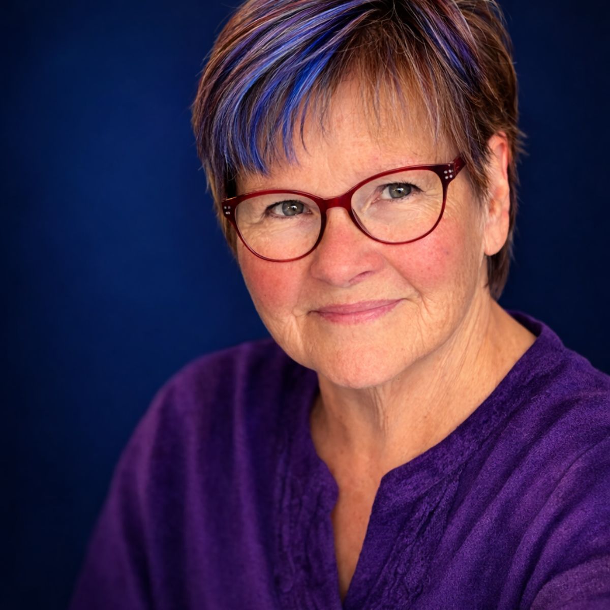 Kathy Read, certified BioQuantum™ practitioner