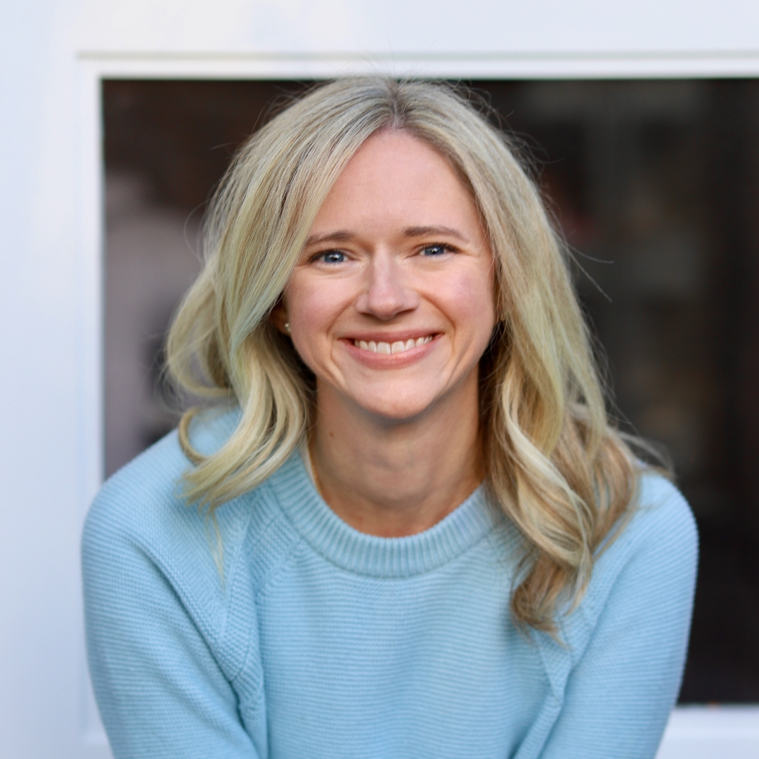 Rebecca Deupree, certified BioQuantum™ practitioner