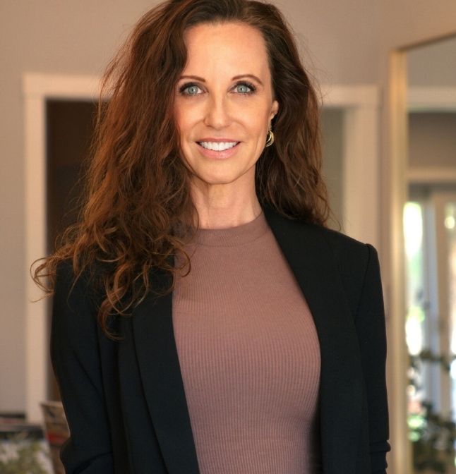 Jennifer Turner, certified BioQuantum™ practitioner