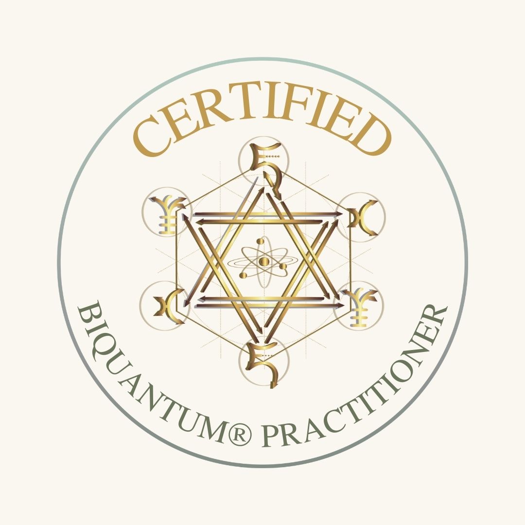 Certified BioQuantum™ Practitioner